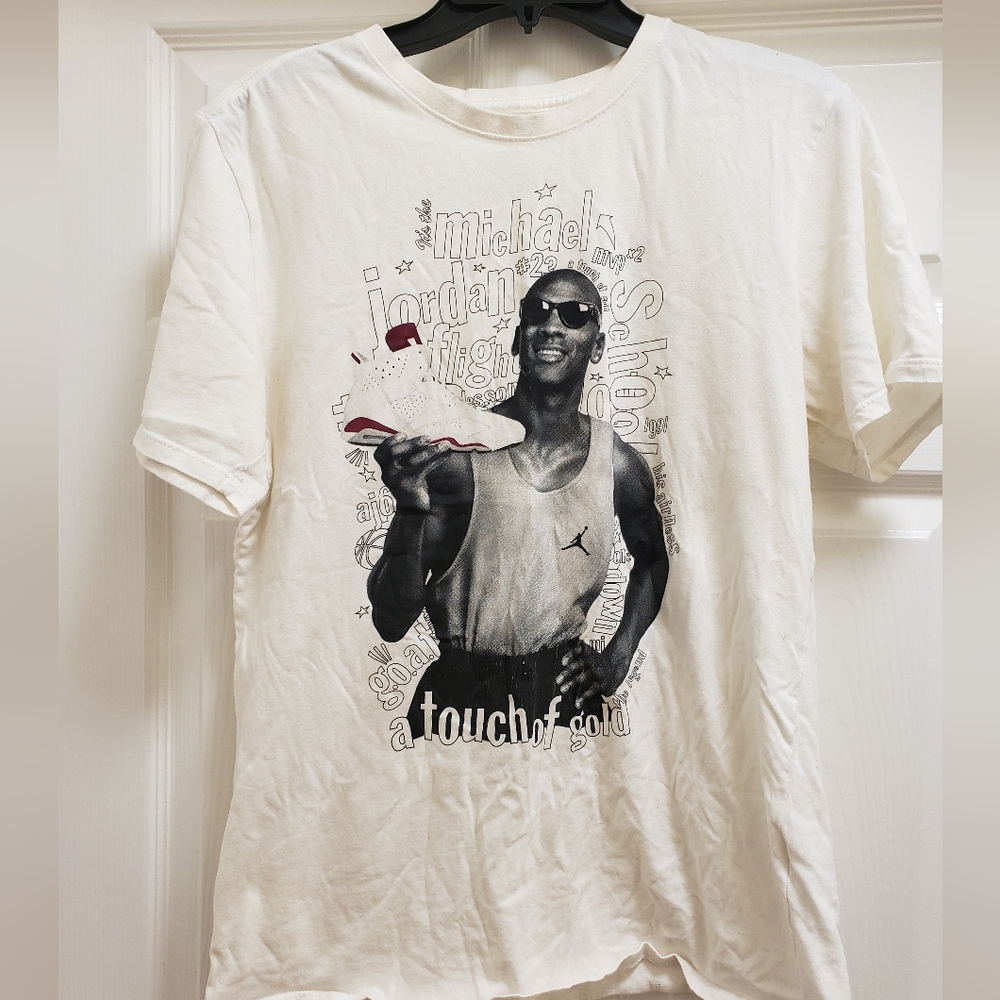Jordan Tshirt